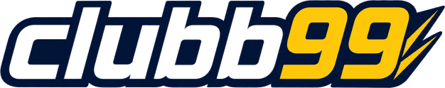 clubb99 logo